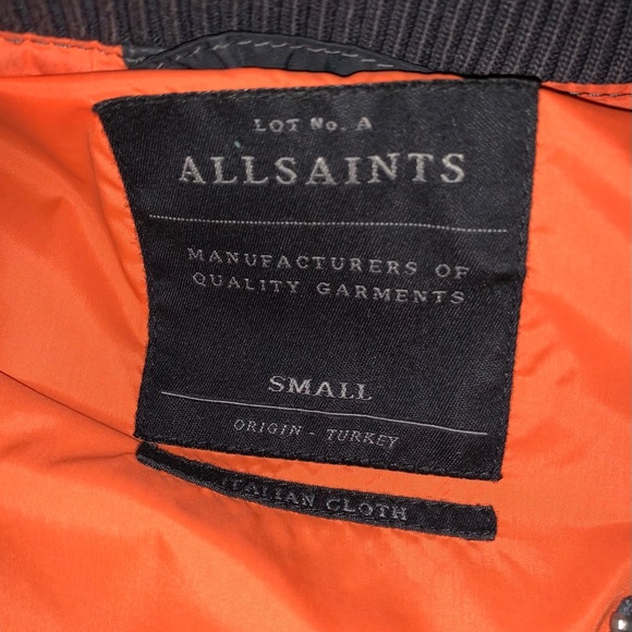 Men’s Jacket - Picture 3 of 3